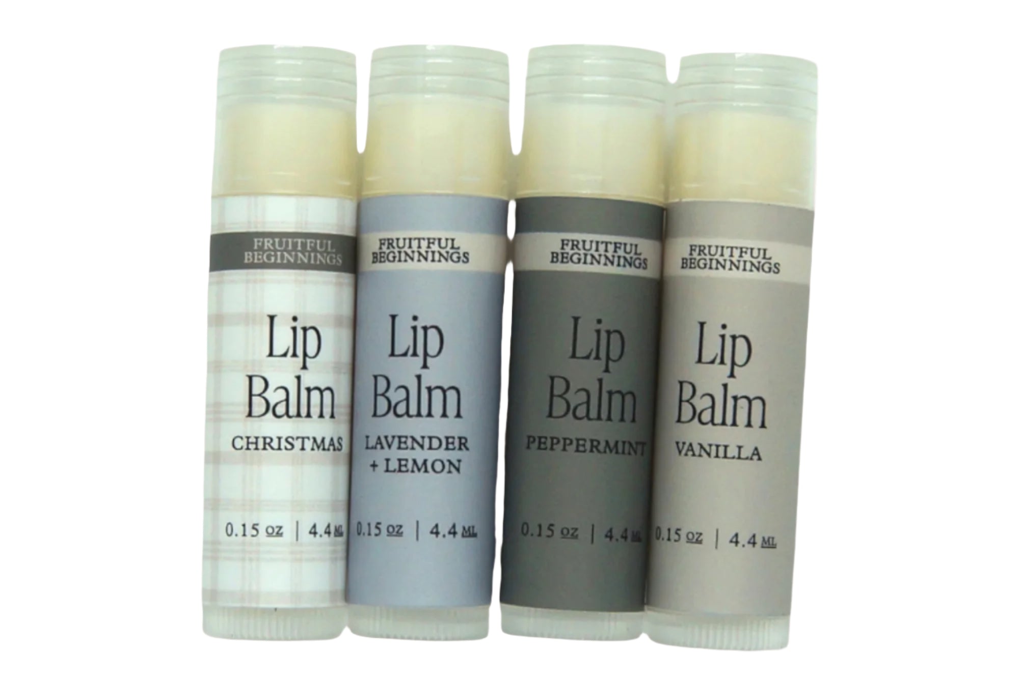 Lip Balm