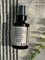 Anti-Aging Facial Serum