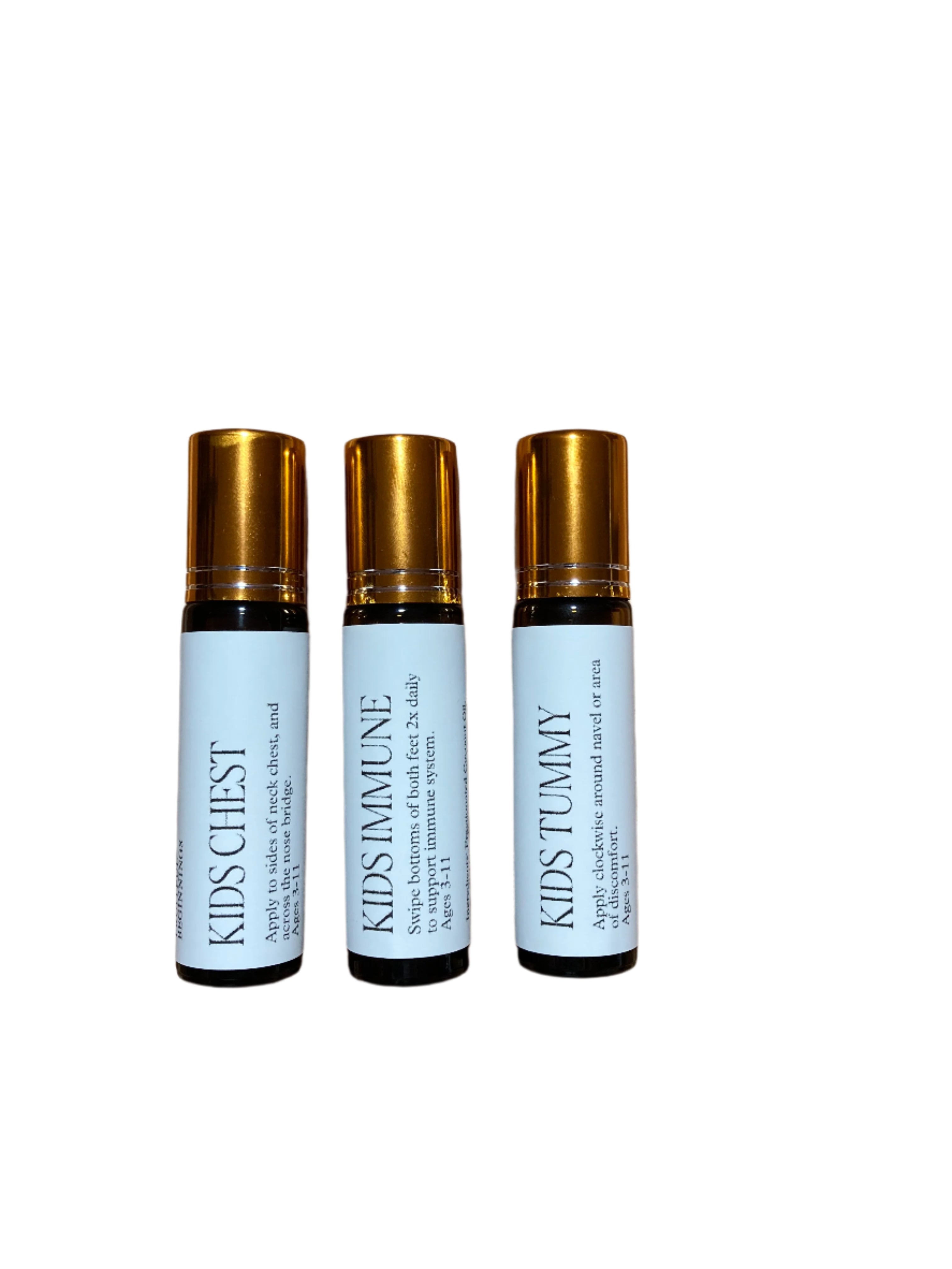 Kids Wellness Bundle