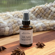 Anti-Aging Facial Serum