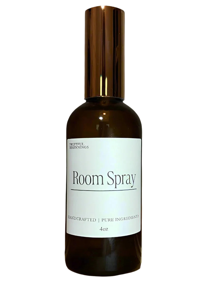 Room Spray