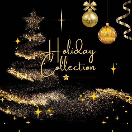 Holiday Candle Collection