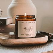 Mulled Cider Candle