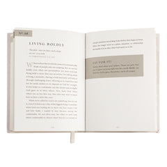 GO FOR IT - Devotional Book