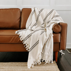 Taylor Turkish Throw