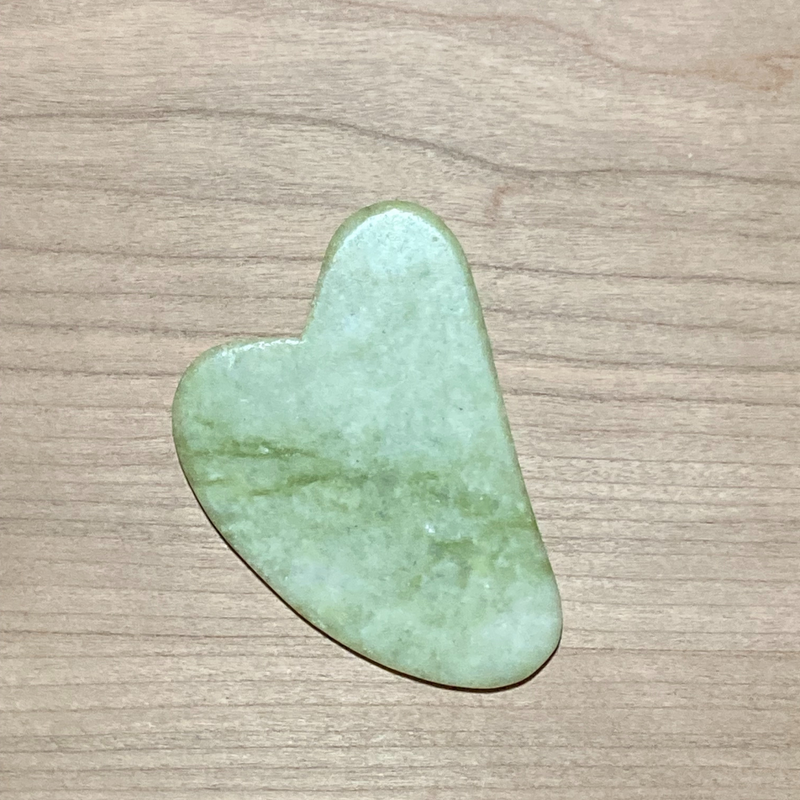 Gua Sha Facial Stone