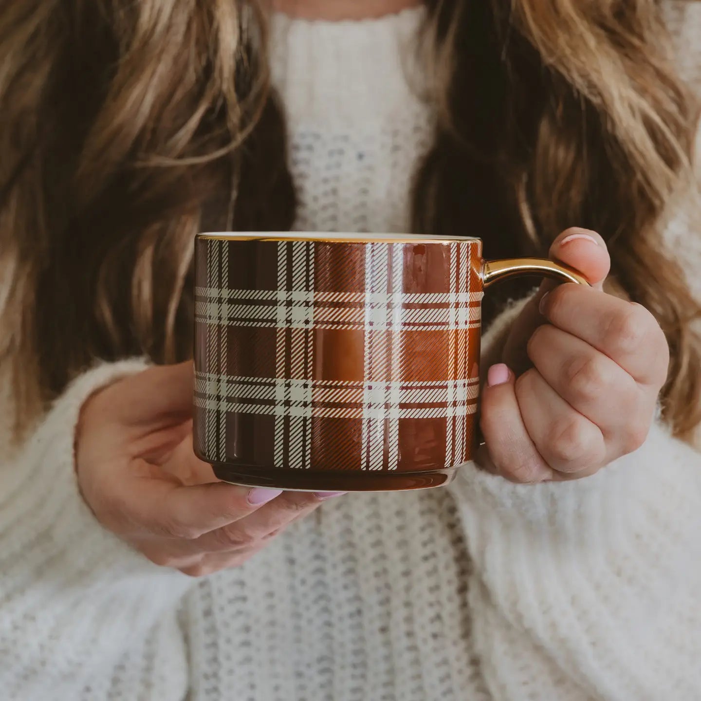 BrownPlaidCoffeeMug1.webp