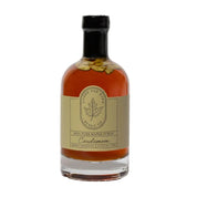Cardamom Infused Maple Syrup