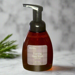 Christmas Foaming Hand Soap