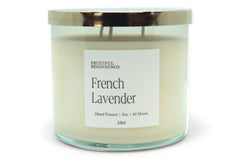 French Lavender Candle
