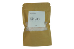 Calm Bath Salts - Individual Size