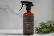 Multi-Surface Cleaner - Holiday Spice