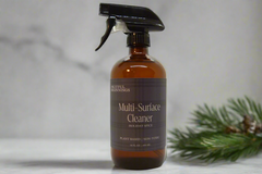 Multi-Surface Cleaner - Holiday Spice **Limited Edition** - LOW STOCK