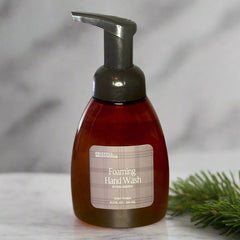 Evergreen Foaming Hand Soap