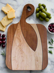 Handmade Chacuterie Board