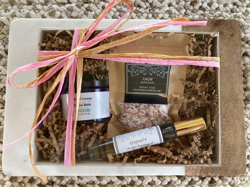 Gift Set - Skincare Collection