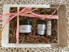 Gift Set - Facial Set