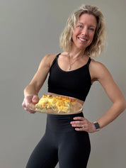 How to Nourish Yourself in the Chaos Class