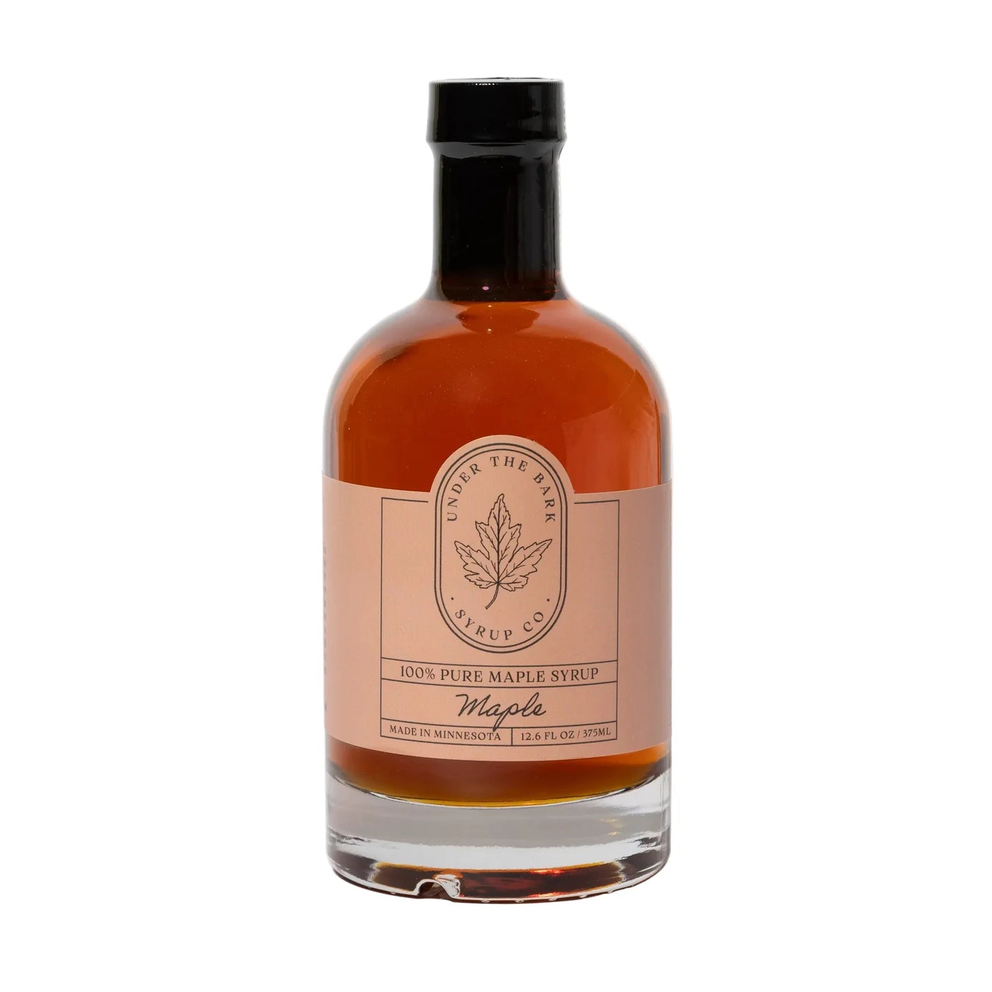 Pure Maple Syrup