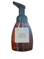 Foaming Hand Soap - Rosemary Mint