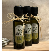 Organic Extra Virgin Olive Oil