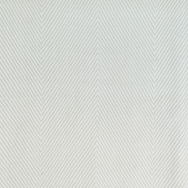 Herringbone Throw Blanket | Cream