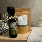 Tuscan Bread Dipping Blend