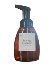 Foaming Hand Soap - Vanilla Myrtle