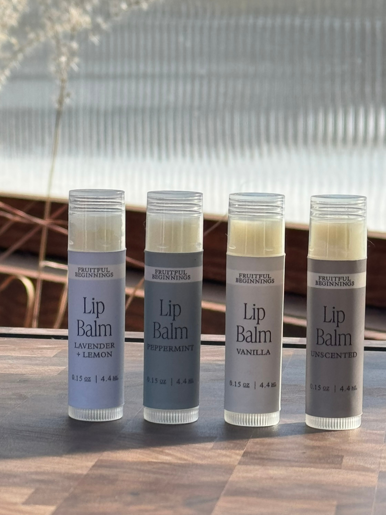 Lip Balm