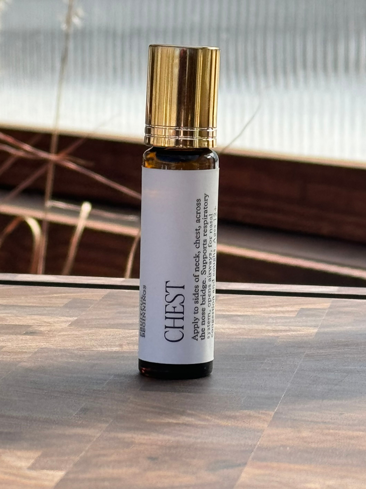 Kids Chest Support Roller