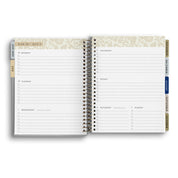 Walking with Jesus Christian Planner | 2026–2027