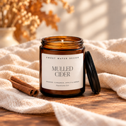 Mulled Cider Candle