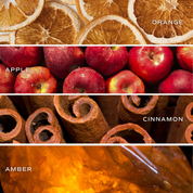 Mulled Cider Candle