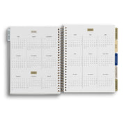 Walking with Jesus Christian Planner | 2026–2027
