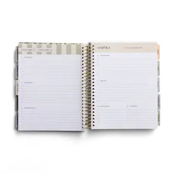 You Have a Purpose | 2025–2026 18-Month Planner