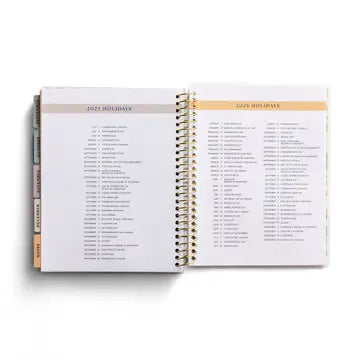 You Have a Purpose | 2025–2026 18-Month Planner