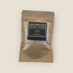 Bath Salts - Individual Size