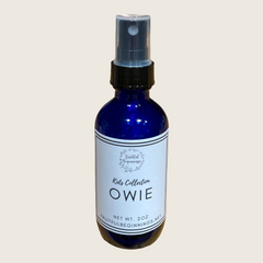 Kids Owie Spray