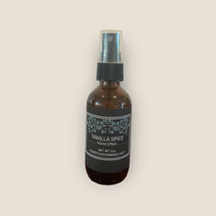 Vanilla Spice Room Spray